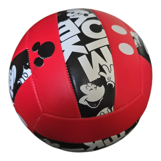 Balón de Voleibol Disney Minnie Carnival Toys.