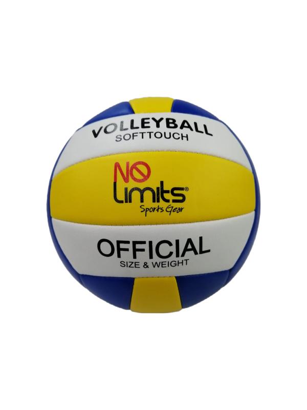 Balón de Volleyball No Limits.