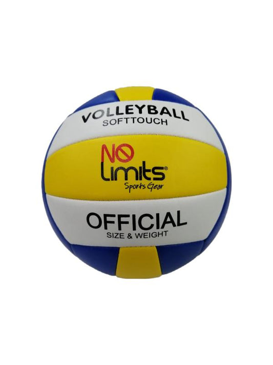 Balón de Volleyball No Limits.