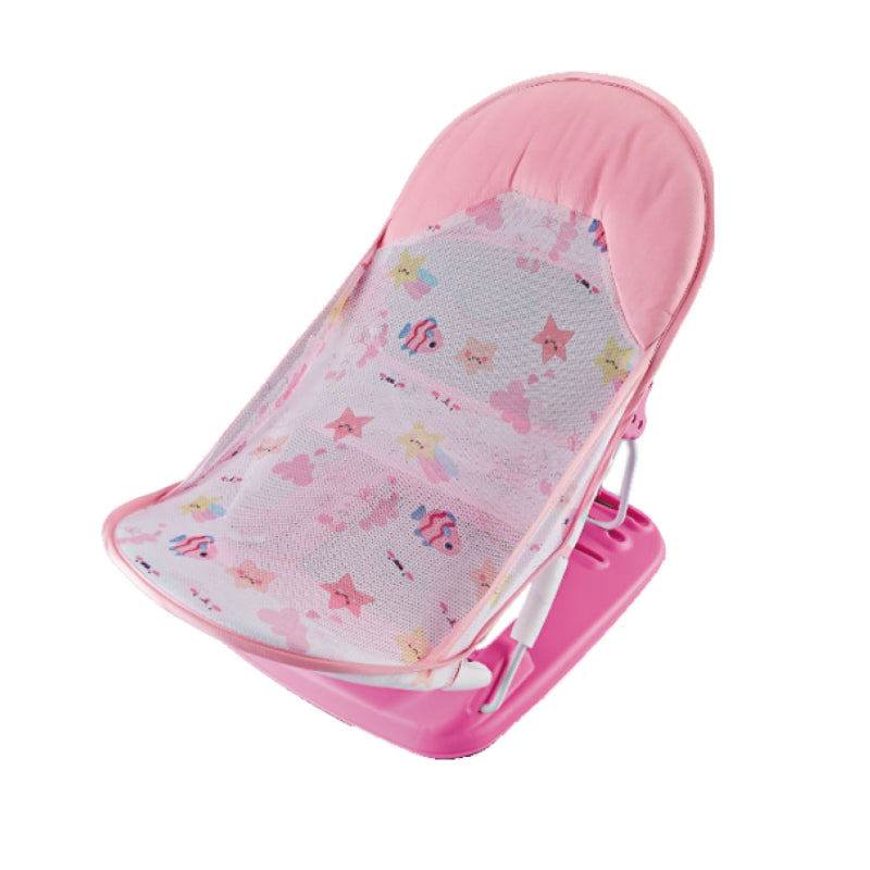 Bañera de Lujo Baby Basics.