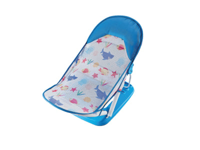 Bañera de Lujo Baby Basics.