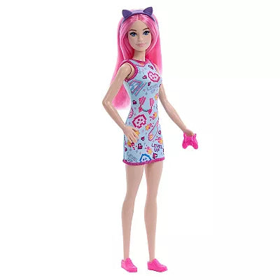 Barbie Careers.