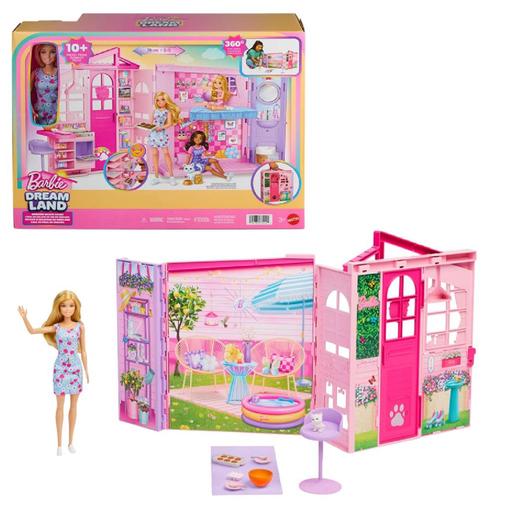 Barbie Casa de Fin de Semana.