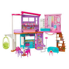 Barbie Casa de Vacaciones.