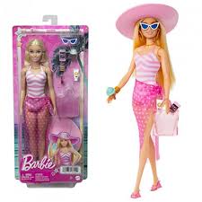 Barbie Día de Playa.