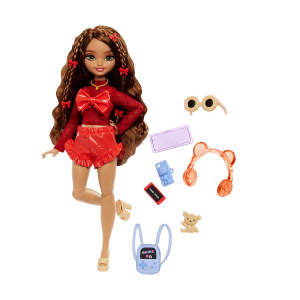 Barbie Dream Besties Teresa.