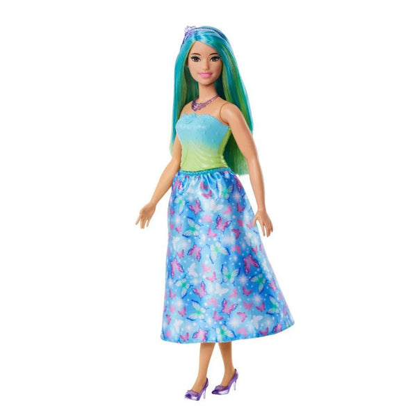 Barbie Fantasía Doncellas Mattel. – TC SOLUCIONES