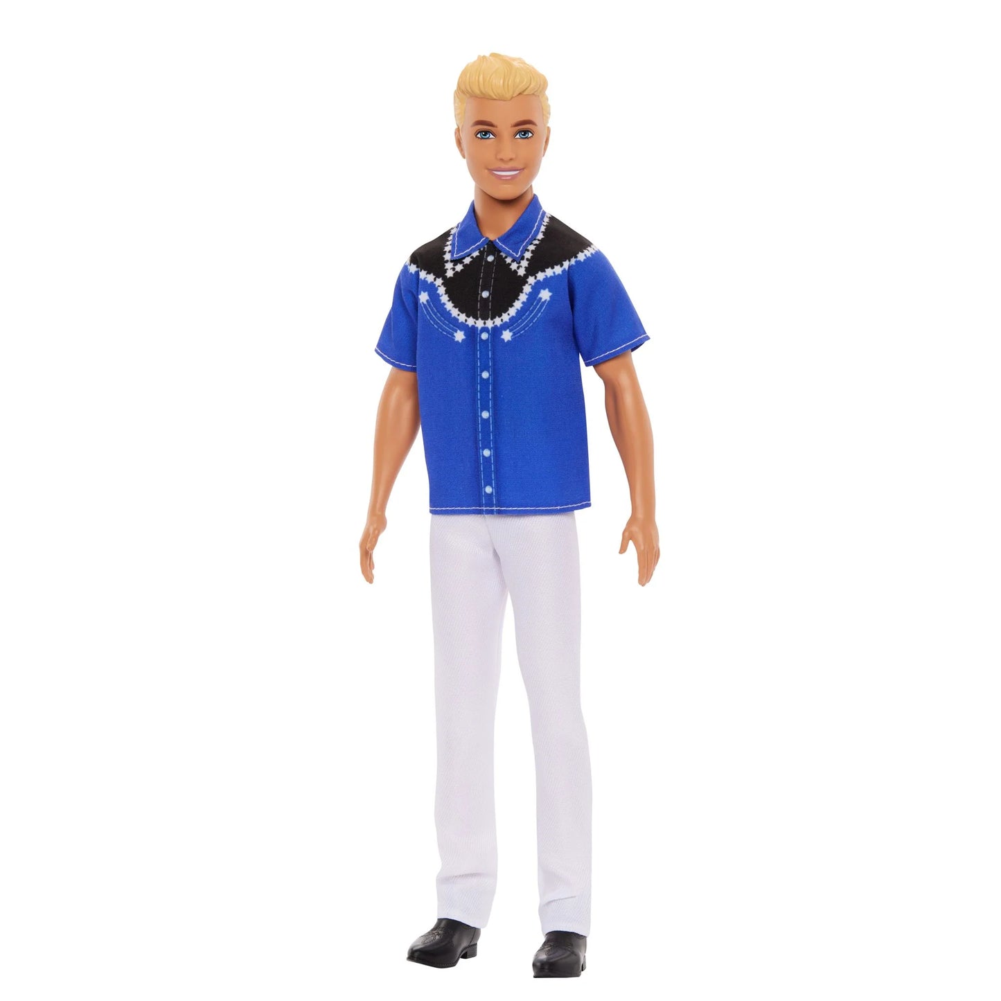 Barbie Ken Fashionista.