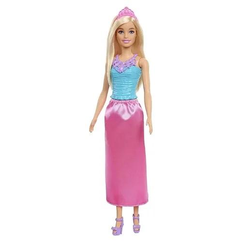 Barbie Princesa Mattel.