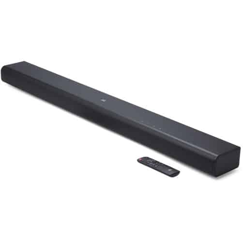Barra de Sonido JBL Cinema SB510.