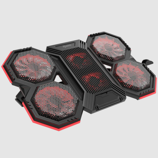 Base Marvo Scorpion Gaming FN-41.