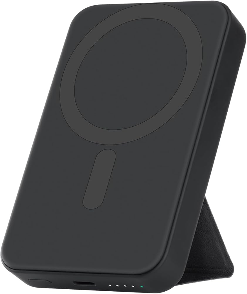 Batería Portátil 10000 mAh.