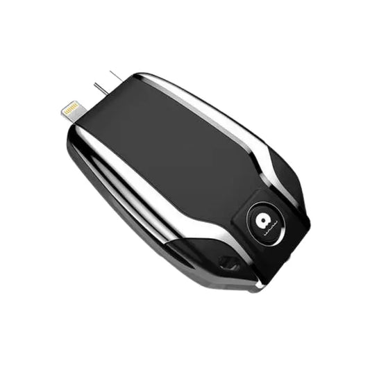 Batería Portátil wuw 1500 mAh.