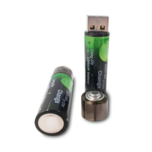 Batería Recargable AA CDP.