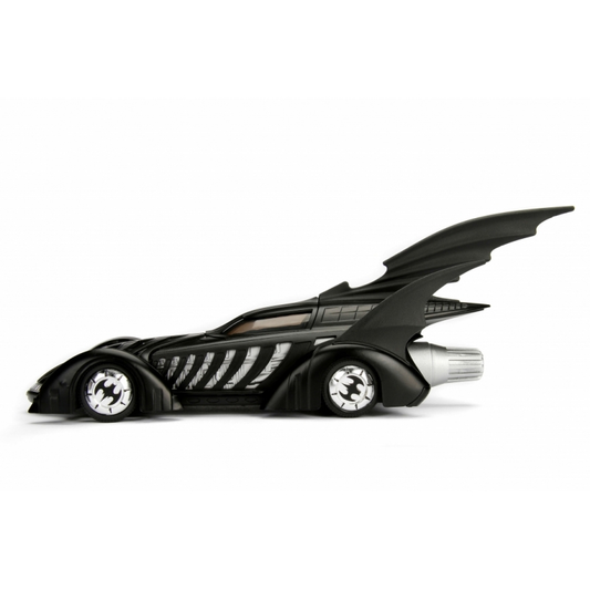Batman Forever Batmobile Jada.
