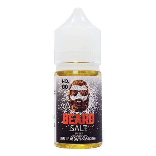 Beard Salt NO.00 50mg.