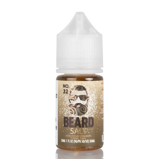 Beard Salt NO.32 50mg.