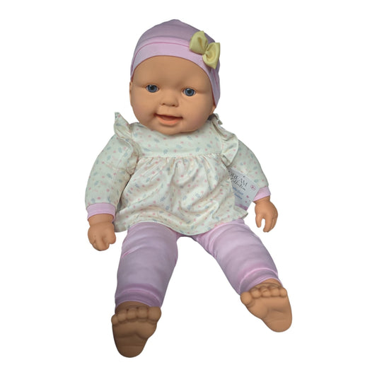 Bebé Gigante Suave Dream Collection.