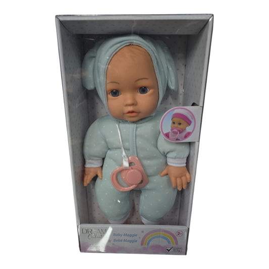 Bebé Maggie Dream Collection.