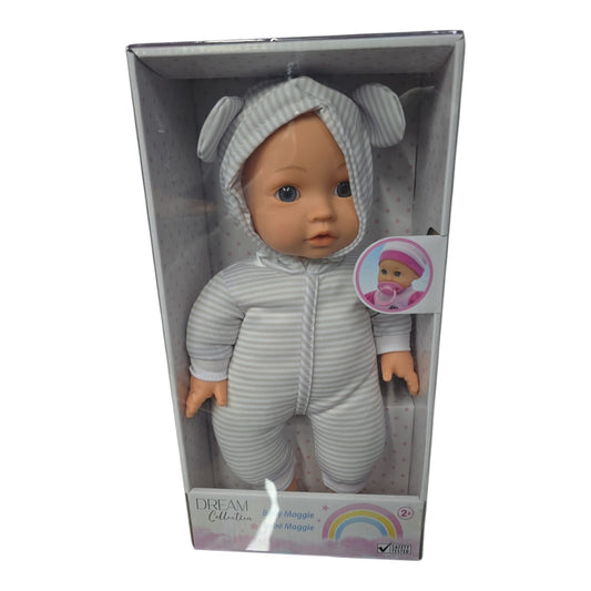 Bebé Maggie Dream Collection.