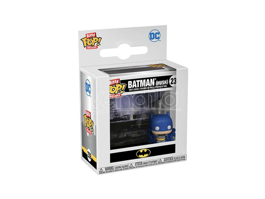 Bitty Pop Deluxe Batman (Hush) 239.