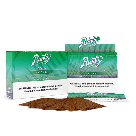 Blunt Runtz AGAVE.