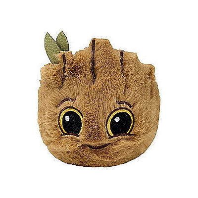 Bola de Peluche TY Beanie Bouncers Groot.