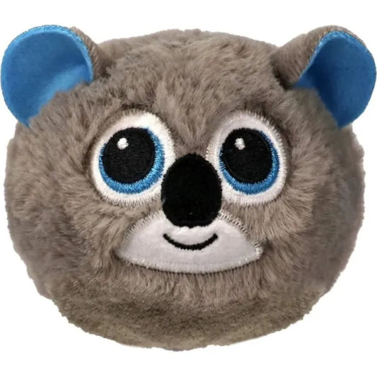 Bola de Peluche TY Beanie Bouncers Koala Katy.