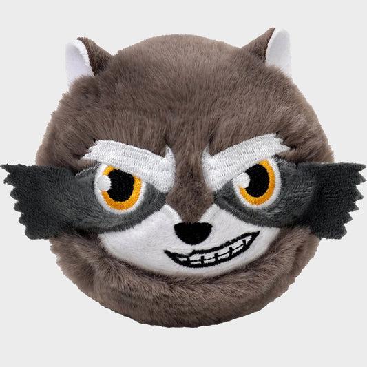 Bola de Peluche TY Beanie Bouncers Rocket.