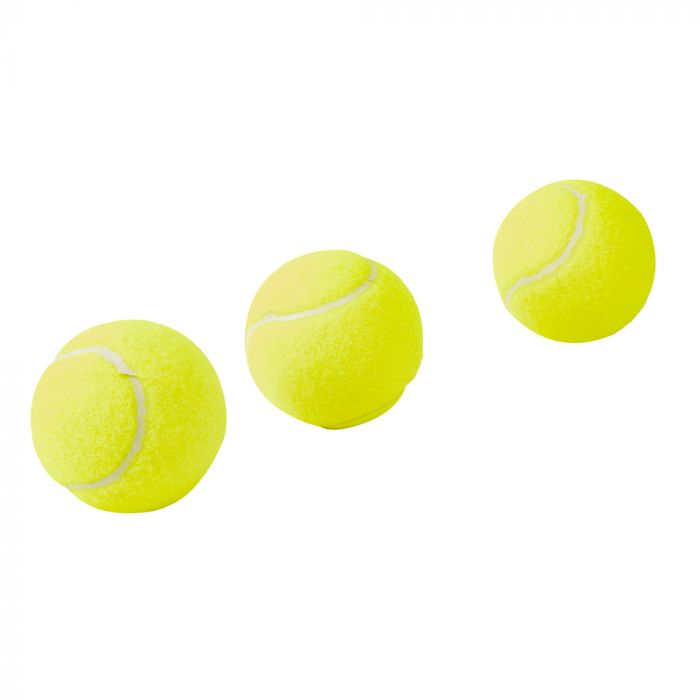 Bolas de Tenis Leisesi LX-105.