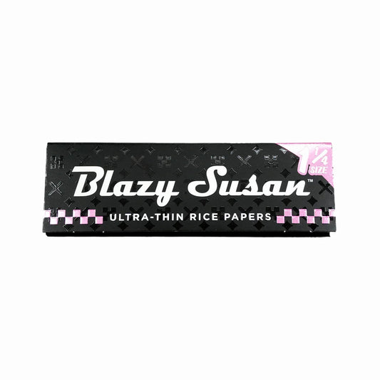 Boletas Blazy Susan de Arroz.