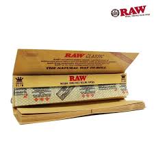 Boletas Raw con Filtros.