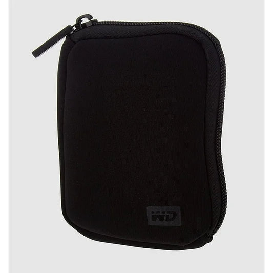 Bolso para Disco Duro WD.