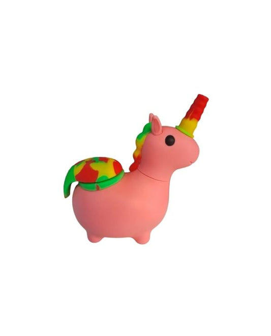 Bong Unicornio.