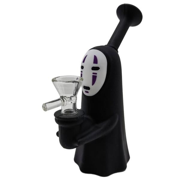 Bong de Silicon Ghibli.