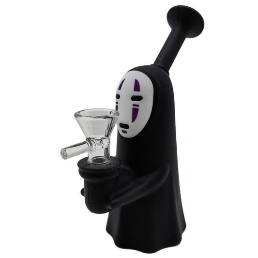 Bong de Silicon Ghibli.