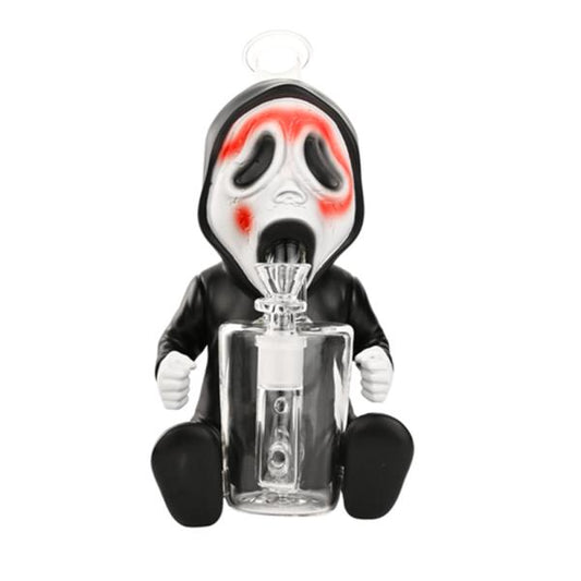Bong de Vidrio Scary Movie.
