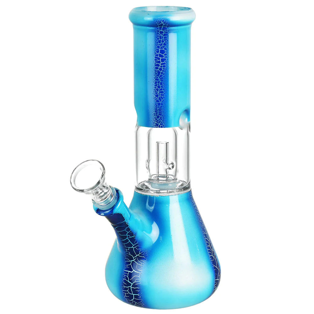 Bong de Vidrio Lava Ombre