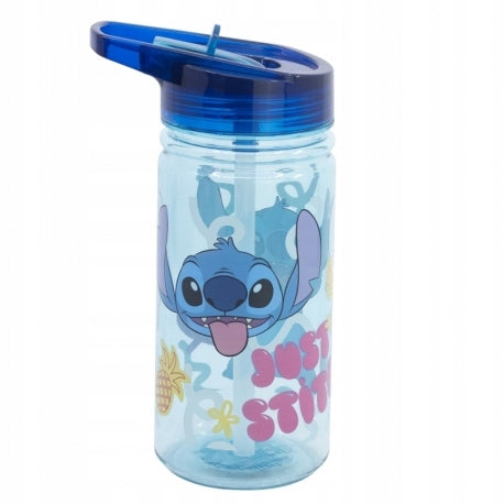 Botella Disney Stitch 75041.