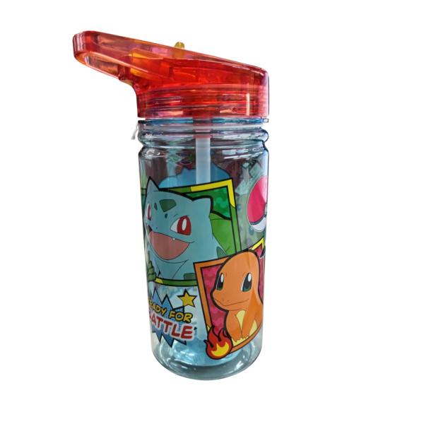 Botella Pokémon 80841.