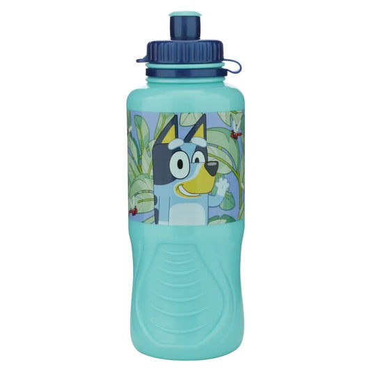 Botella Spin Master Ltd Bluey 50628.