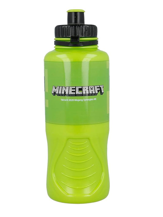 Botella Spin Master Ltd Minecraft 41428.