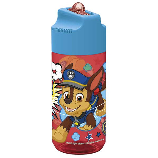 Botella Tritan Paw Patrol 18936.