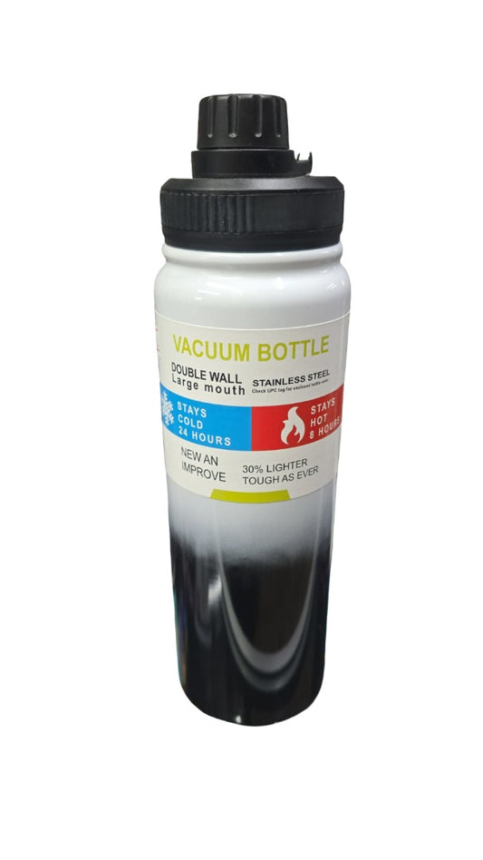Botella Térmica Vacuum Bottle.