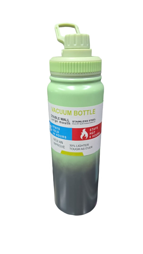 Botella Térmica Vacuum Bottle.