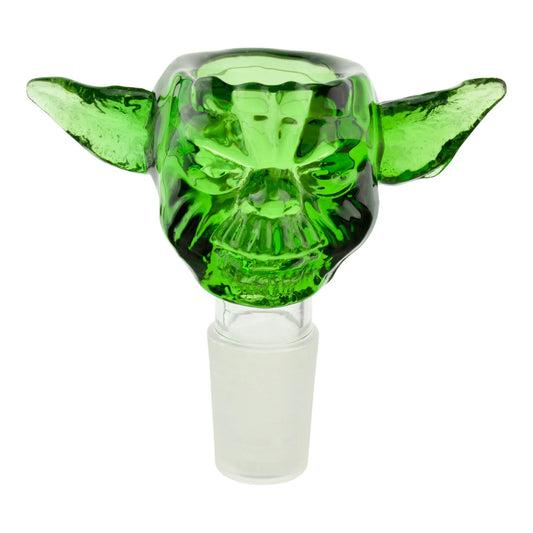 Bowl YODA.