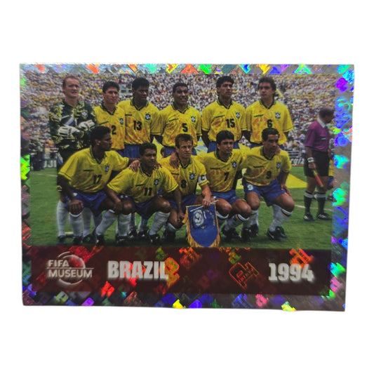 Brasil Campeón 1994 Mundial 2026 FWC 15.
