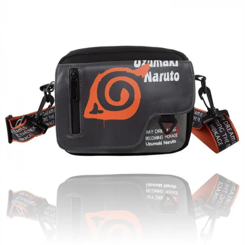 Bultito Uzumaki Naruto.