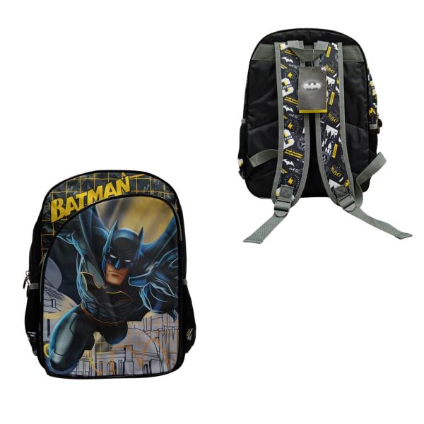 Bulto Grande Batman Carnival.