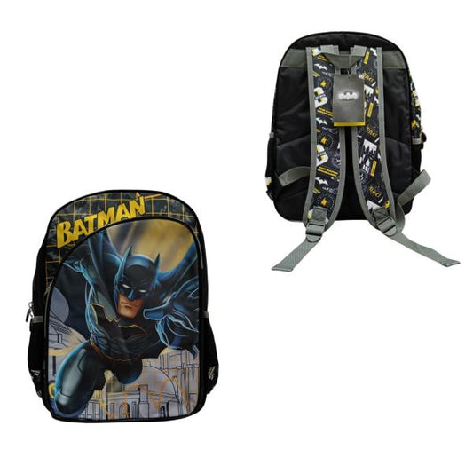 Bulto Grande Batman Carnival.